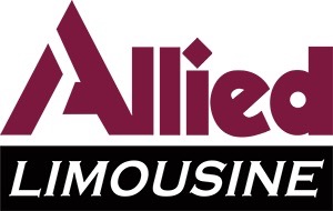 Allied Limousine Logo Houchins Counseling